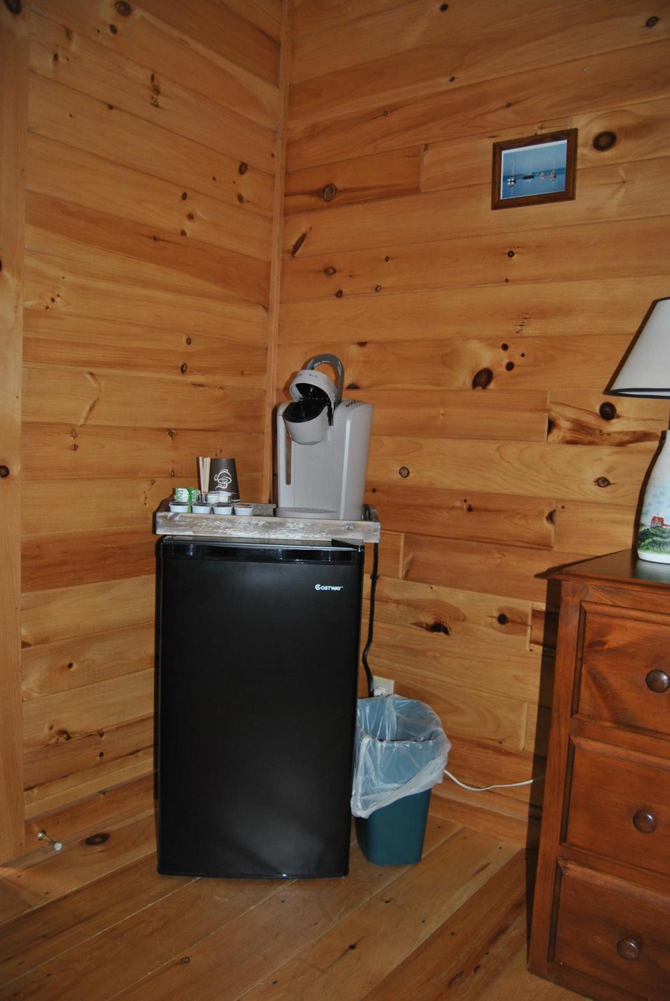The Eggemoggin Reach Inn Brooklin Esterno foto