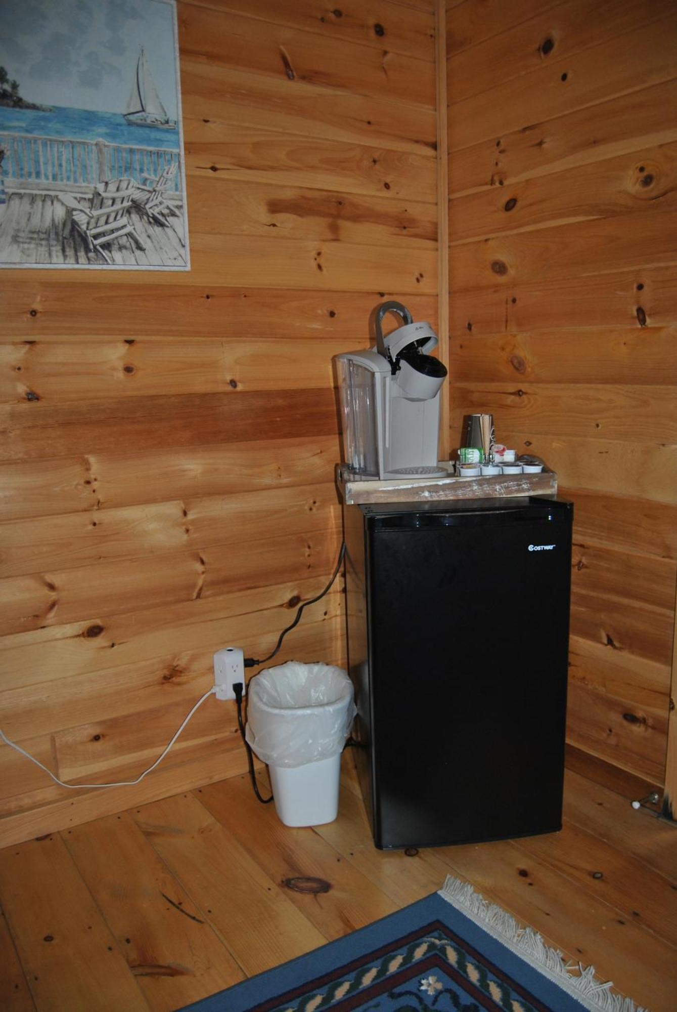 The Eggemoggin Reach Inn Brooklin Esterno foto